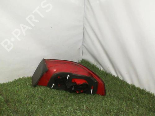 Left taillight ALFA ROMEO 159 (939_) 2.4 JTDM (939AXD12, 939AXD1B) | BP21855518C34 