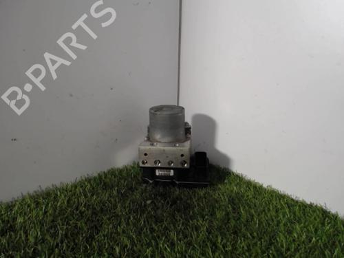 Used ABS pump CITROËN C4 Picasso I MPV (UD_) 1.6 HDi (109 hp) 21501930
