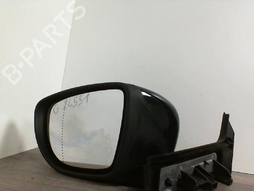 Retrovisor esquerdo RENAULT ZOE (BFM_) ZOE | BP30591054C26 - Image 2