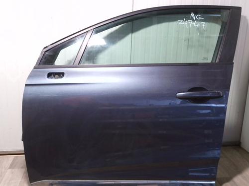 Left front door RENAULT CLIO V (B7_) 1.5 Blue dCi 85 (B7AG) | BP36004512C2  - Image 6