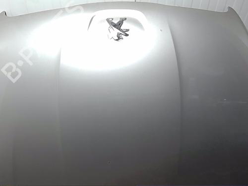 Hood PEUGEOT 508 SW I (8E_) 2.0 HDi | BP30491412C1