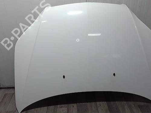 Used Hood CHEVROLET AVEO / KALOS Hatchback (T250, T255) 1.2 LPG (84 hp) 30170344