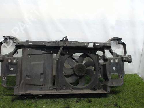 Frontplate/Frontkurv VW LUPO I (6X1, 6E1) 1.4 16V | BP21854595C72 
