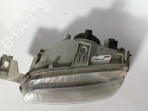Used Left headlight Left headlight FIAT PUNTO (176_) 55 1.1 (54 hp) 21850658 21850658