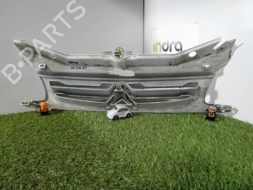 Grill CITROËN BERLINGO / BERLINGO FIRST Box Body/MPV (M_) 1.9 D 70 (MBWJZ, MCWJZ) | BP21852174C40 