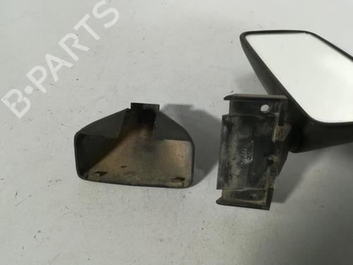 Left mirror RENAULT RAPID Box Body/MPV (F40_, G40_) 1.6 D (F404) | BP21851140C26 