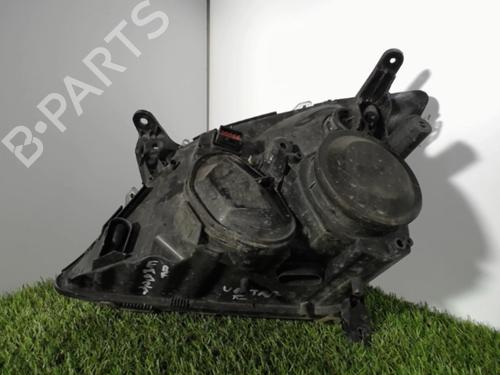 Højre forlygte OPEL VECTRA C GTS (Z02) 2.0 DTI 16V (F68) | BP21852822C29 