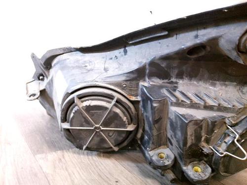 Right headlight OPEL CORSA D (S07) 1.3 CDTI (L08, L68) | BP31171197C29