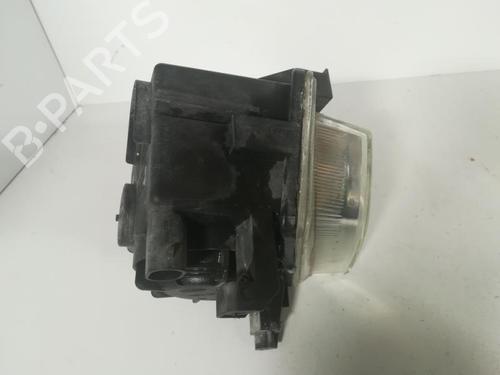 Used Right front fog light OPEL VECTRA C (Z02) 2.2 DTI 16V (F69) (125 hp) 20879382