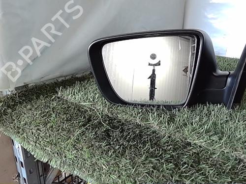 Used Left mirror KIA VENGA (YN) 1.4 CRDi 90 (90 hp) 28172981