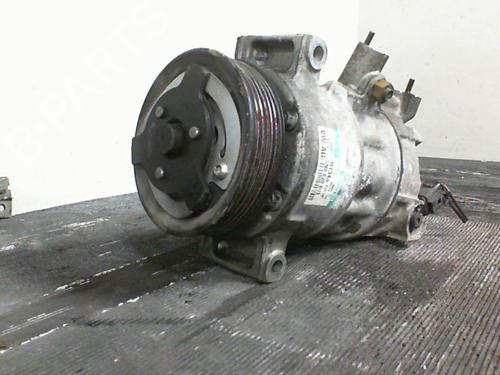 AC compressor VW PASSAT CC B6 (357) 2.0 TDI | BP23967222M34 - Image 2