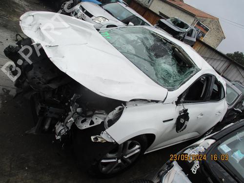 Starter RENAULT MEGANE IV Hatchback (B9A/M/N_) 1.2 TCe 100 (B9MS) | BP21373533M8 - Image 8