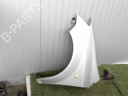 Guarda-lamas esquerdo Guarda-lamas esquerdo HYUNDAI GETZ (TB) 1.3 (85 hp) 27836897 27836897