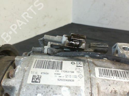 AC-Kompressor RENAULT CLIO IV (BH_) 1.5 dCi 75 (75 hp) 20878488