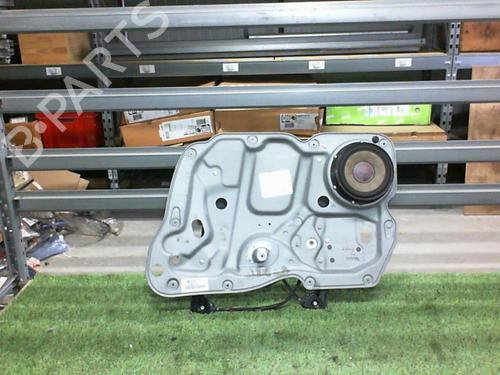 Used Front right window mechanism Front right window mechanism 21854480 21854480
