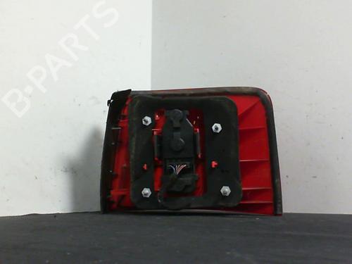 Left taillight AUDI A6 C5 Avant (4B5) 2.8 quattro | BP20879741C34 