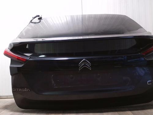 Used Tailgate Tailgate CITROËN C4 CACTUS [2014-2026] 33432643 33432643