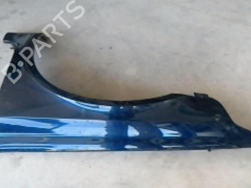 Left front fenders RENAULT LAGUNA II (BG0/1_) 2.0 16V IDE (BG0N) | BP21850446C41 