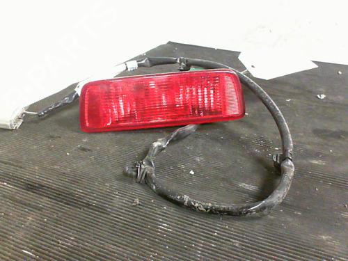 Used Third brake light Third brake light MITSUBISHI ASX (GA_W_) 2.2 Di-D 4WD (GA8W) (150 hp) 21857236 21857236