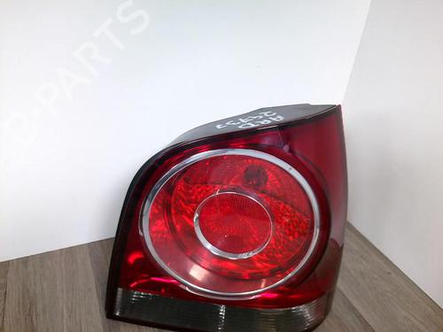 Used Right taillight Right taillight VW POLO IV (9N_, 9A_) 1.4 TDI (80 hp) 36057000 36057000