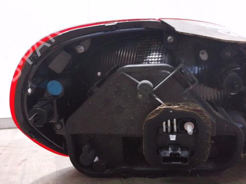 Right taillight CITROËN C3 III (SX) 1.2 THP 110 (SXHNPS, SXHNZT, SXHNZ6) | BP37741551C35 - Image 4