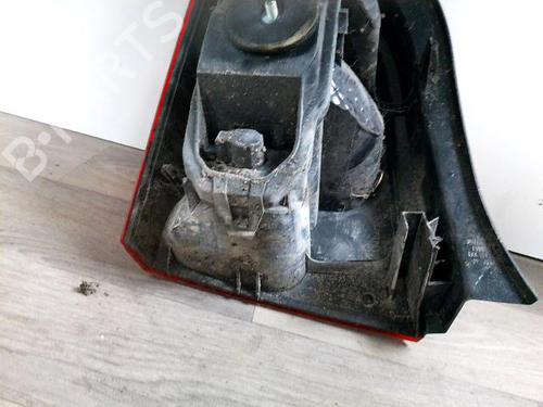 Used Right taillight Right taillight 37458494 37458494