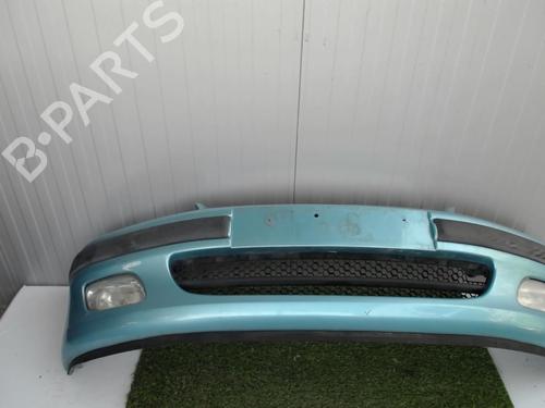 Front bumper PEUGEOT 106 II (1A_, 1C_) 1.6 i | BP21855692C7 