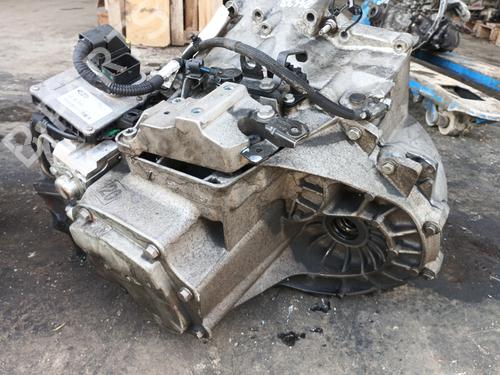 Gearbox CITROËN DS3 (SA_) 1.6 HDi 110 | BP30061916M3