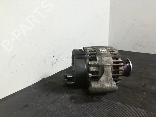 Alternator ALFA ROMEO 159 (939_) 1.9 JTDM 16V (939AXC1B, 939AXC12) | BP21684472M7 