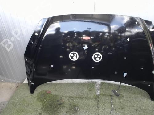 Used Hood PEUGEOT 308 I (4A_, 4C_) 1.6 HDi (92 hp) 20878568