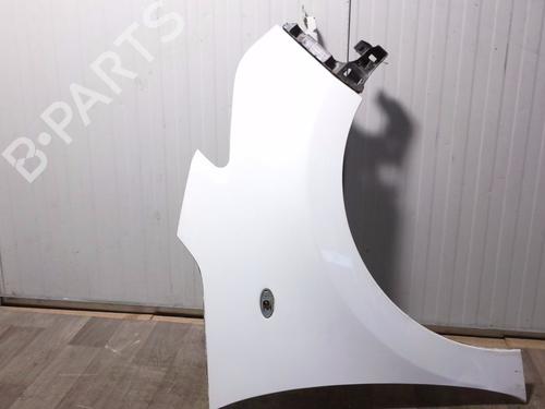 Used Right front fenders Right front fenders CITROËN C3 Picasso (SH_) 1.6 VTi 120 (120 hp) 33896032 33896032