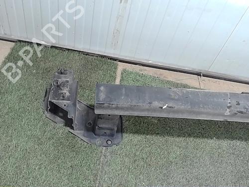 Rear bumper reinforcement PEUGEOT 3008 I MPV (0U_) 1.6 HDi | BP29407080C73 