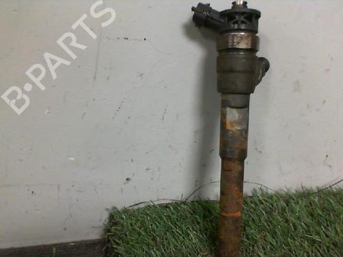 Used Injector RENAULT CAPTUR I (J5_, H5_) 1.5 dCi 90 (J5N4, J5M5, J5MW, J5M6, J5AL, J5AJ) (90 hp) 29757376