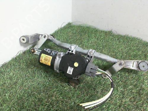 Viskermotor vindrude RENAULT CLIO IV (BH_) 1.5 dCi 75 | BP29422501M29 