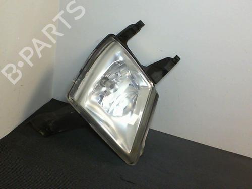 Used Right front fog light PEUGEOT 407 (6D_) 1.6 HDi 110 (6D9HZC, 6D9HYC) (109 hp) 21856563