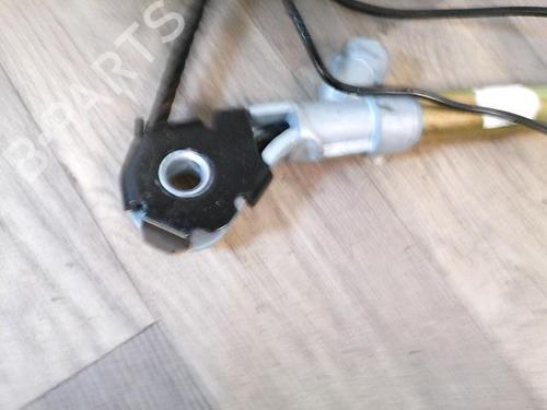 Seat buckle RENAULT CLIO II (BB_, CB_) 1.5 dCi (B/CB07) | BP31061060I32