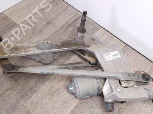 Used Front wiper motor Front wiper motor RENAULT ZOE (BFM_) ZOE (92 hp) 32387964 32387964