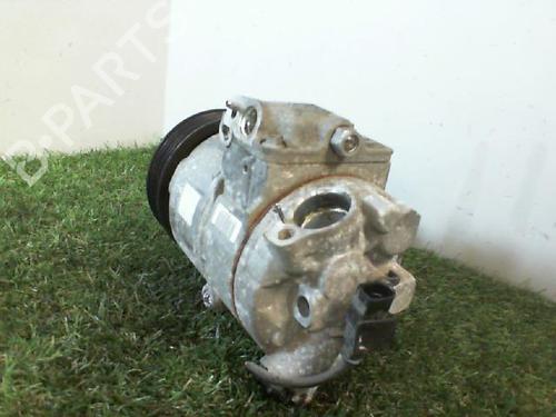 AC Kompressor VW POLO (9N_, 9A_) 1.4 TDI | BP27266530M34 