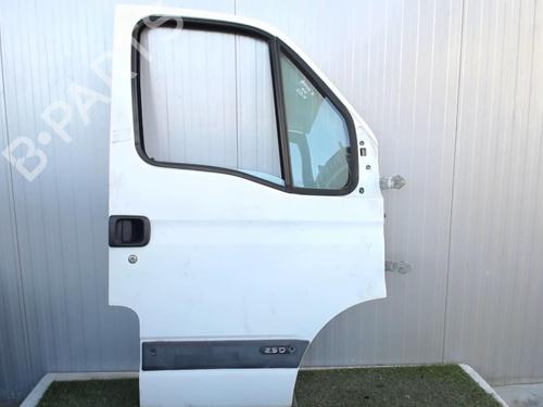 Right front door RENAULT MASTER II Van (FD) 2.5 D | BP21856306C3 