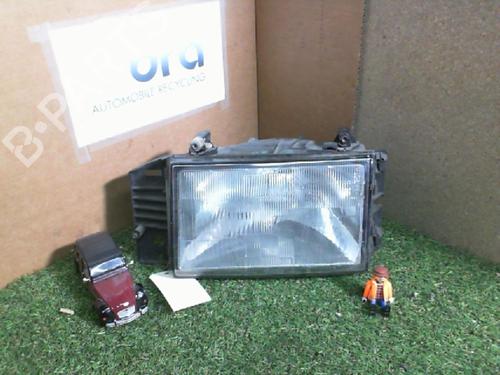 Used Left headlight FIAT TIPO (160_) 1.4 (160.AC) (71 hp) 21852139