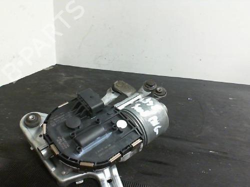 Front wiper motor PEUGEOT 3008 I MPV (0U_) 1.6 HDi | BP20879675M29 