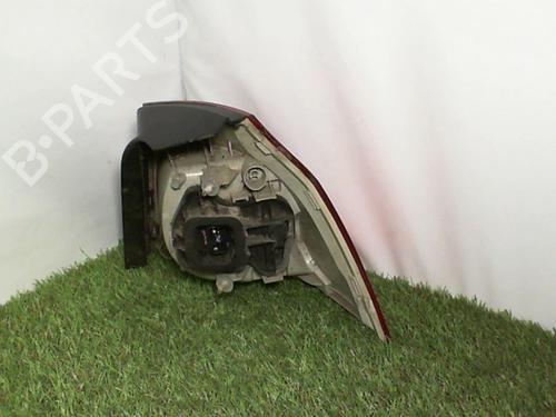 Left taillight VW GOLF V (1K1) 2.0 GTI | BP21855676C34 