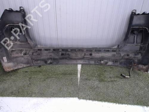 Rear bumper CITROËN C4 Picasso I MPV (UD_) 2.0 HDi 138 | BP21856287C8 
