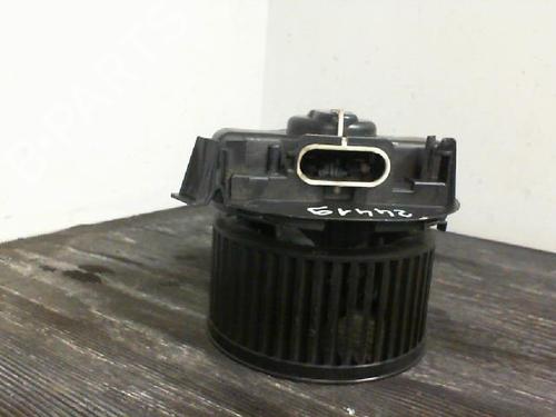 Used Heater blower motor RENAULT TWINGO II (CN0_) 1.2 16V (CN04, CN0B) (75 hp) 29614748