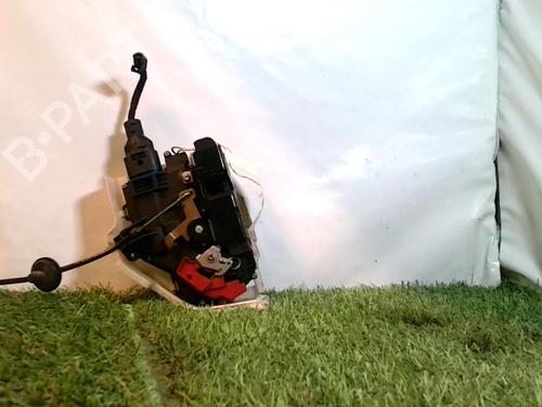Used Front left lock VW GOLF V (1K1) 2.0 SDI (75 hp) 21851728