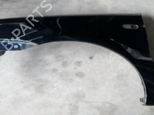 Used Left front fenders VW POLO (6N2) 1.4 16V (75 hp) 21850462