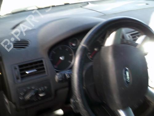 Left mirror FORD FOCUS C-MAX (DM2) 1.6 TDCi | BP21852519C26 