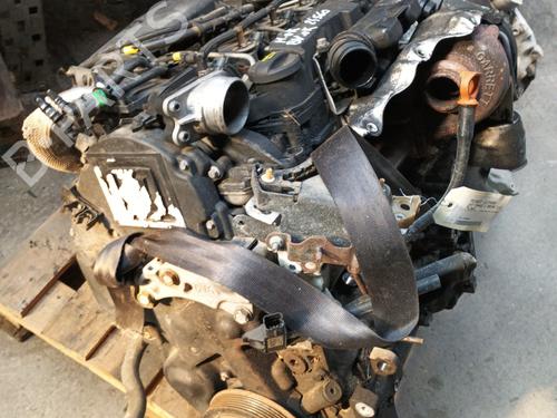 Engine PEUGEOT 207 SW (WK_) 1.6 HDi | BP33178002M1 - Image 6