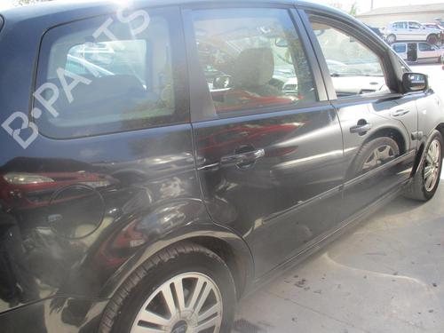 Gearbox FORD FOCUS C-MAX (DM2) 1.8 TDCi | BP21856738M3 