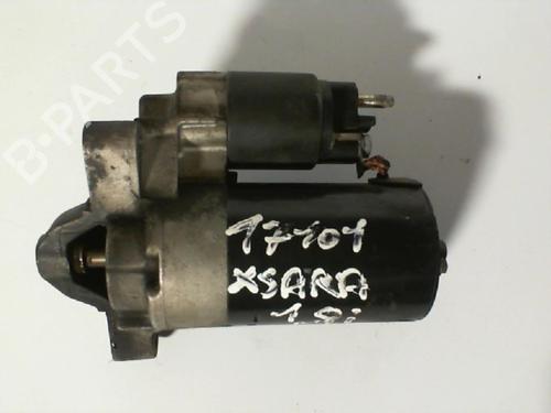 Startmotor CITROËN XSARA (N1) 1.8 i | BP21850536M8 